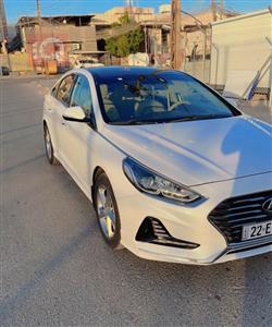 هیوندای سۆناتا